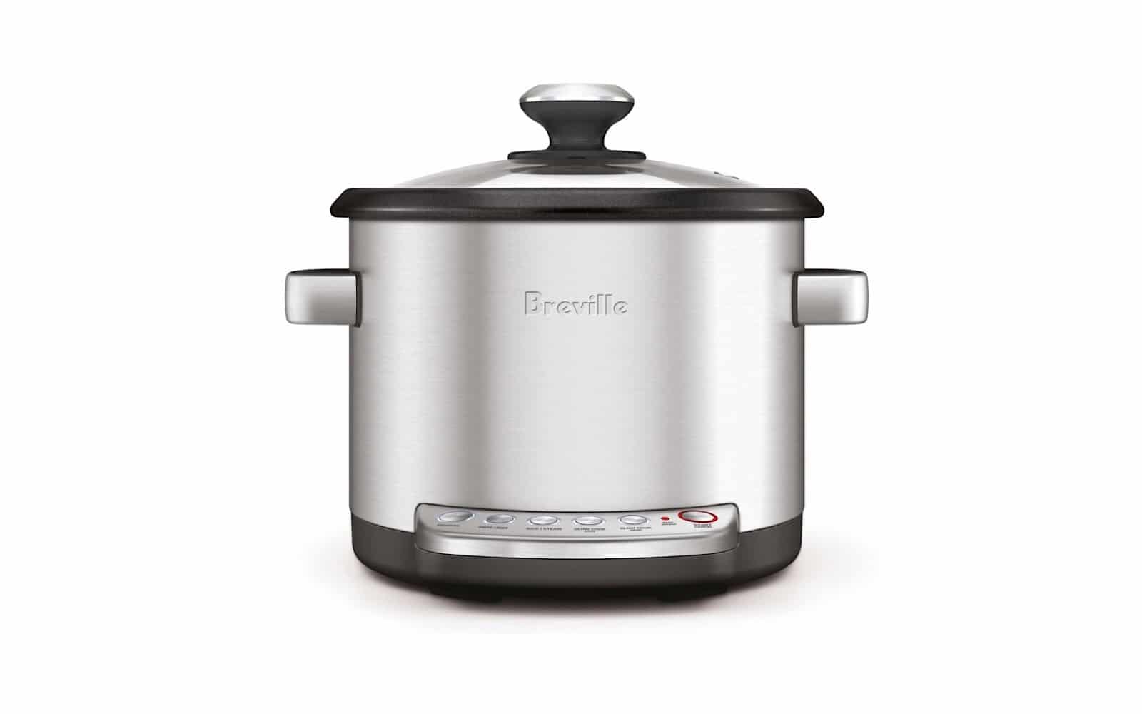 Breville Multi Chef MultiCooker