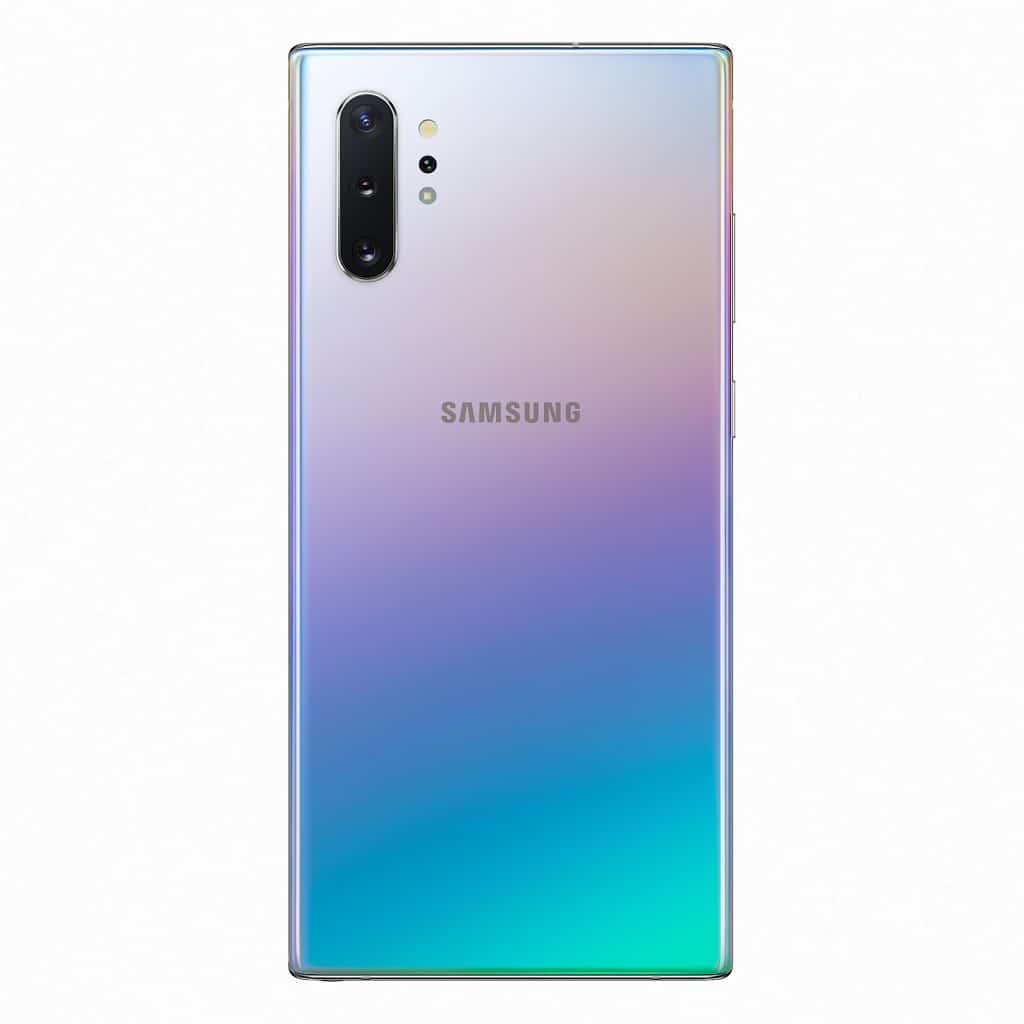 Samsung Galaxy Note 10+