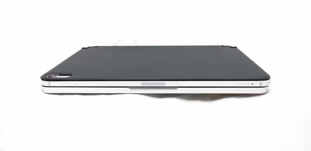 Brydge 11 Pro for iPad Pro