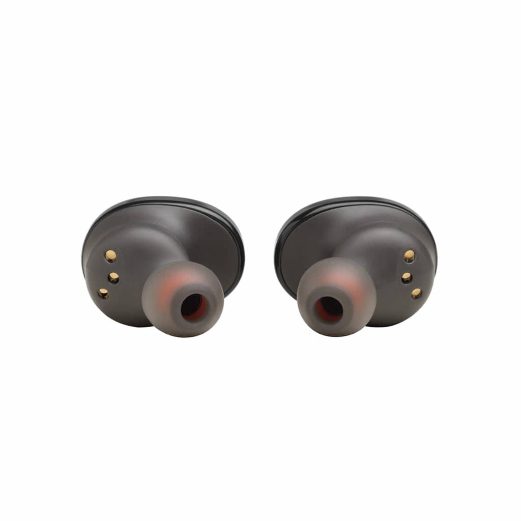 JBL Tune 120TWS wireless and cordless earphones