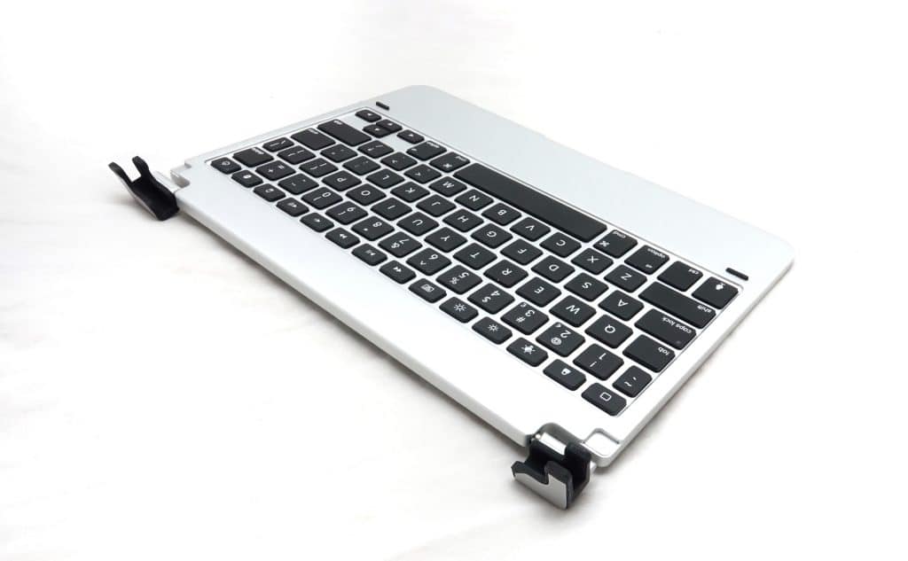 Brydge 11 Pro for iPad Pro