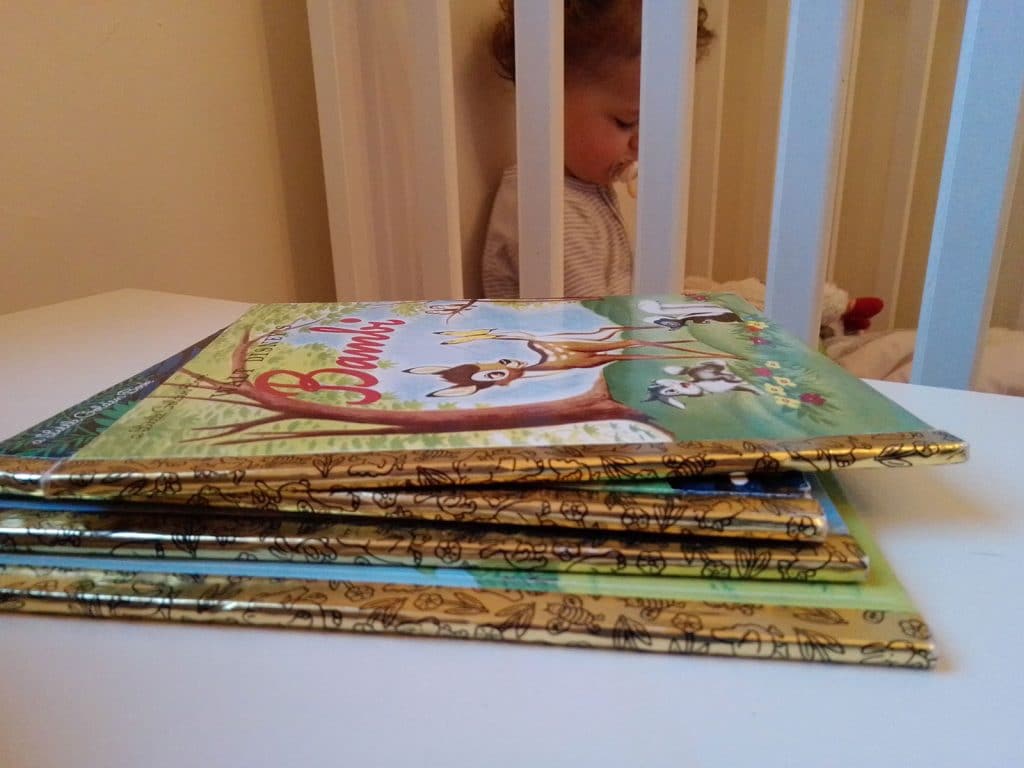 Test image from the Alcatel 1S