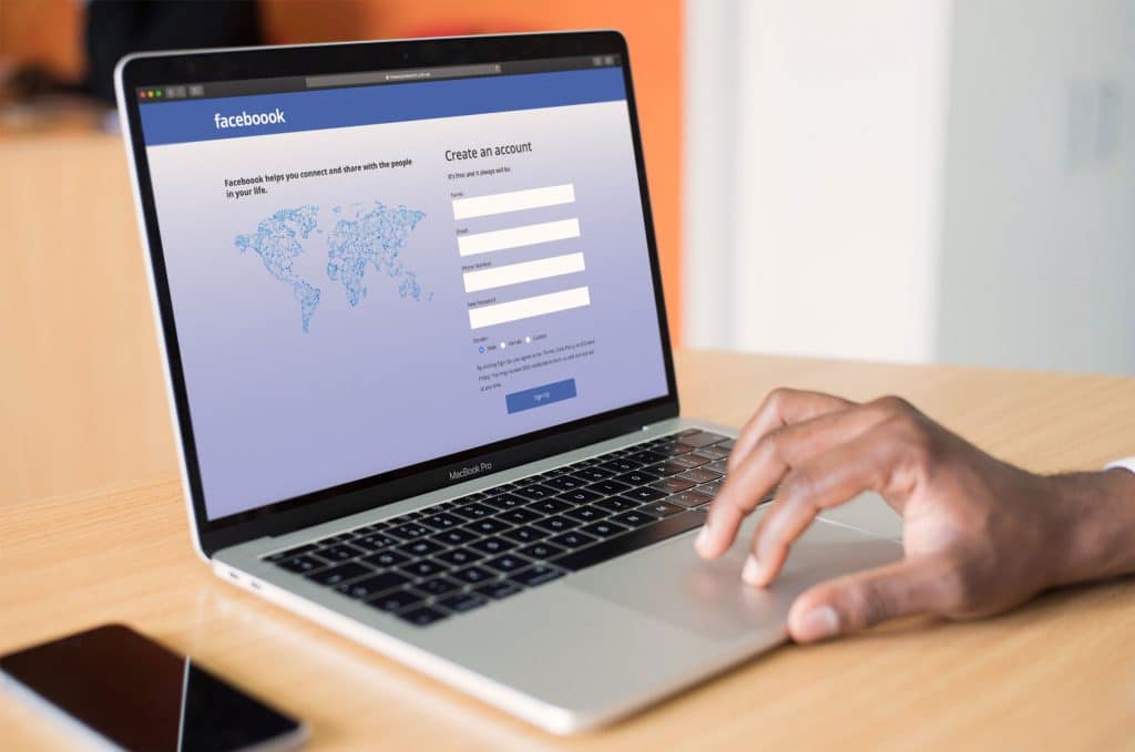 How Scams Work Faceboook login