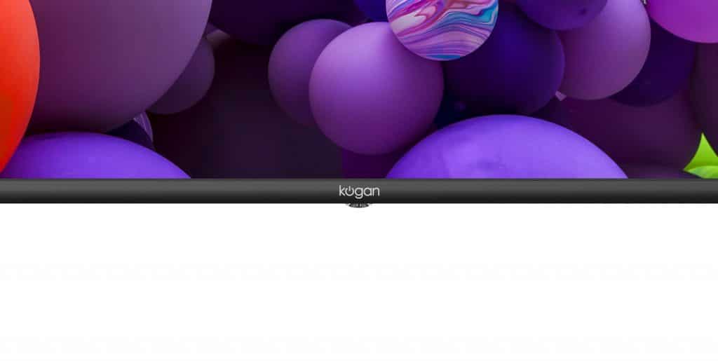 Kogan QLED TV