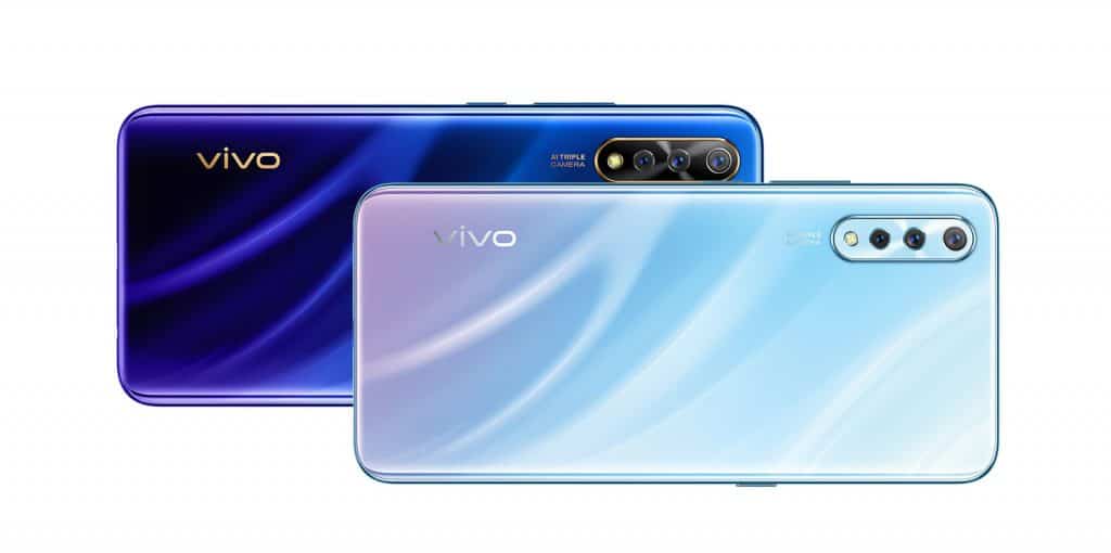 Vivo S1