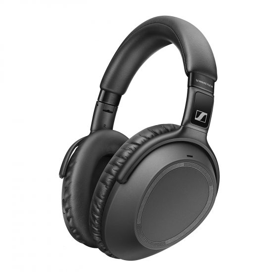 Sennheiser updates noise cancelling headphones two ways – Pickr