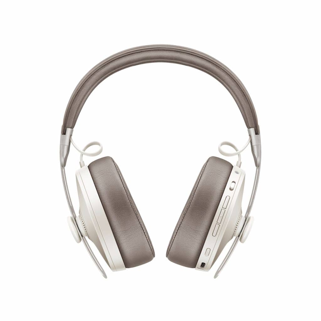 Sennheiser Momentum Wireless noise cancelling headphones (2019)