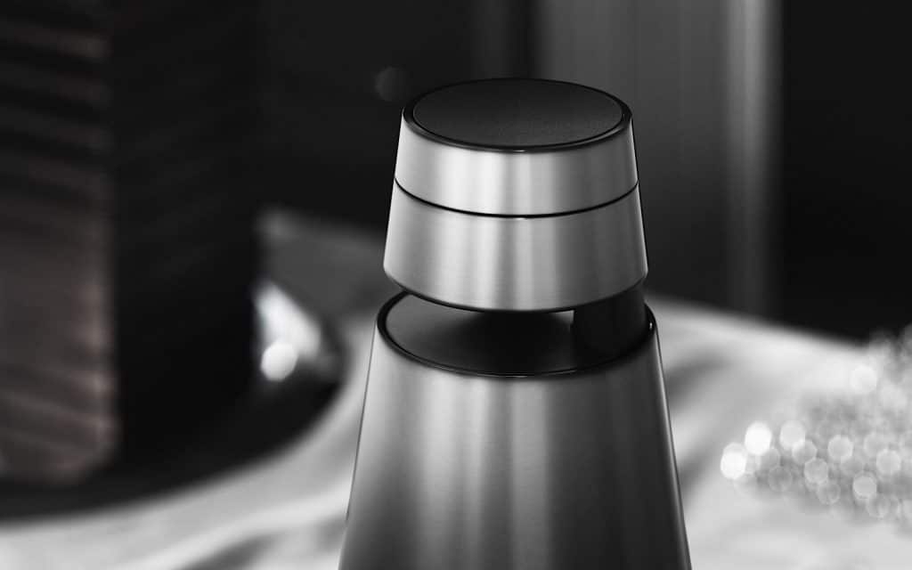 B&O Beosound 1 New York Edition