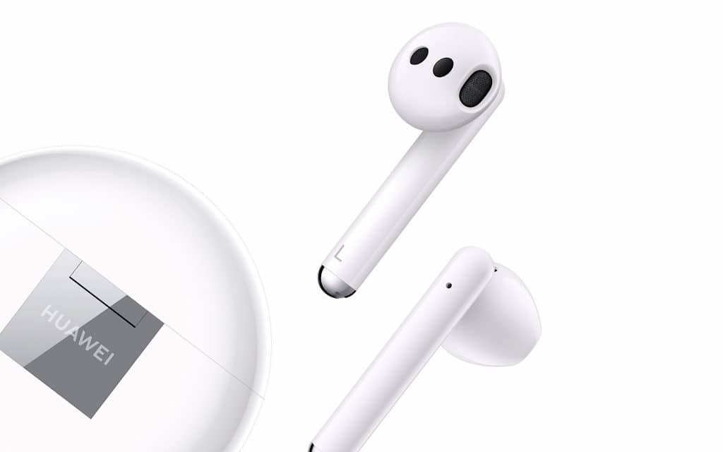 Huawei Freebuds 3