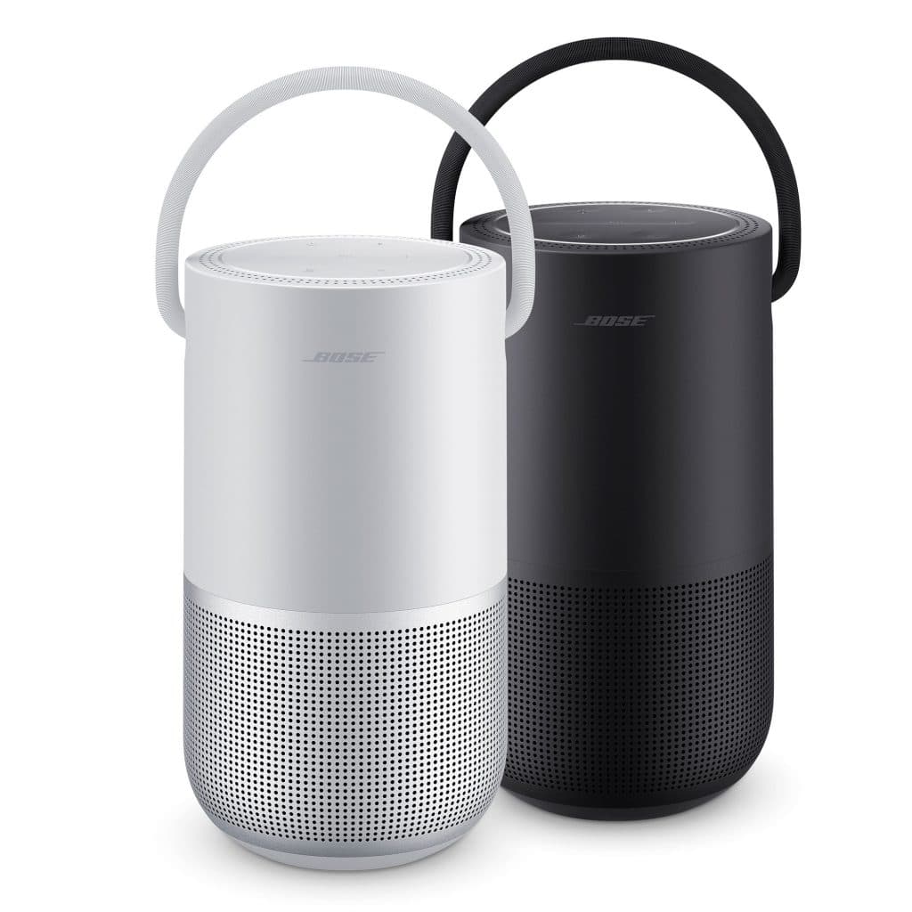 Bose Portable Home Speaker