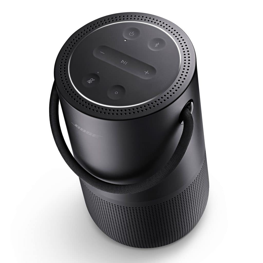 Bose Portable Home Speaker