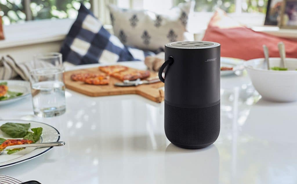 Bose Portable Home Speaker