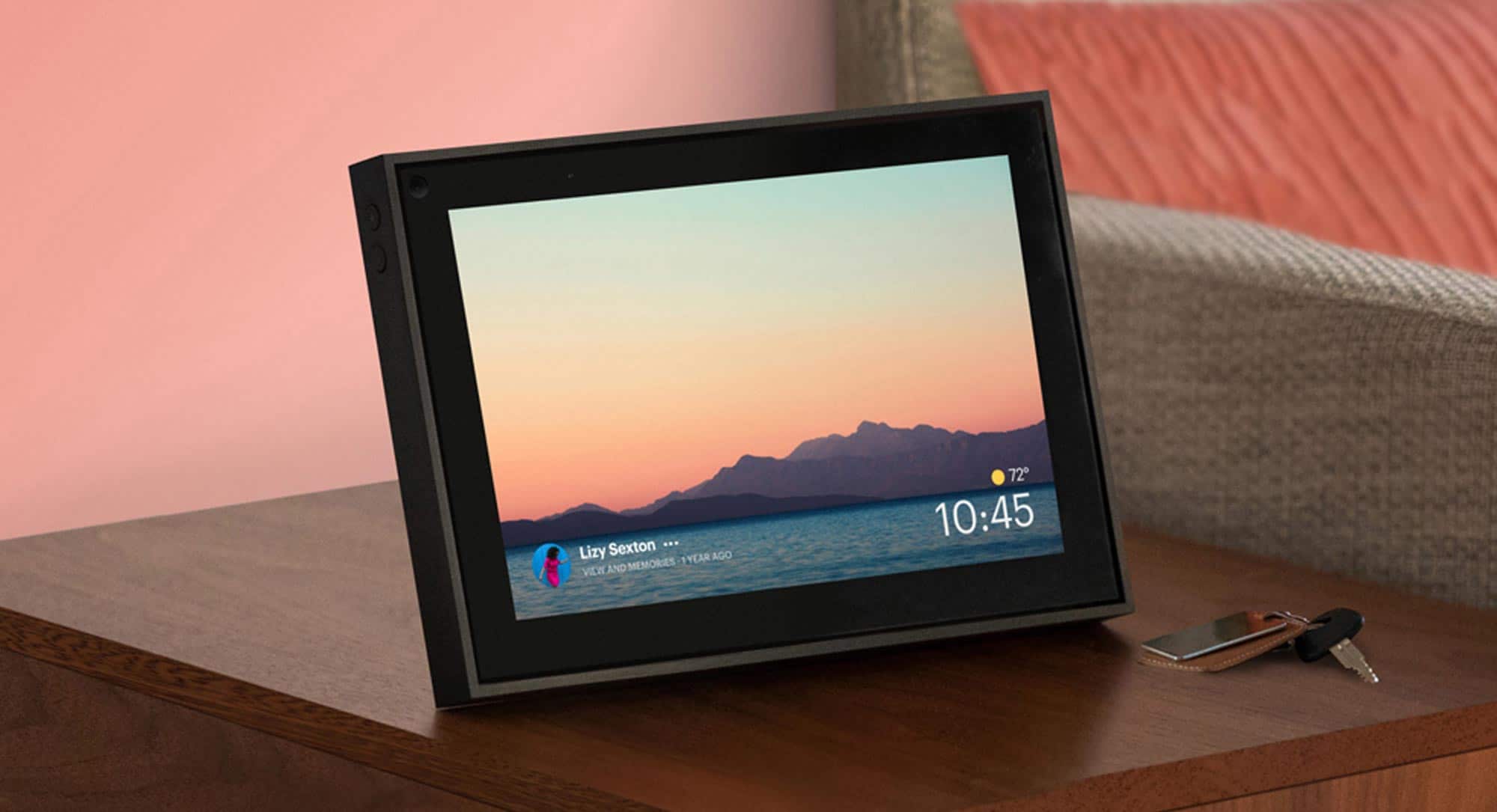 Facebook offers smart display in Portal, Portal Mini Pickr