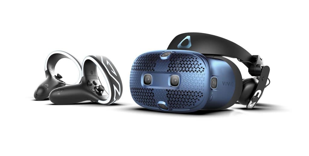 HTC Vive Cosmos