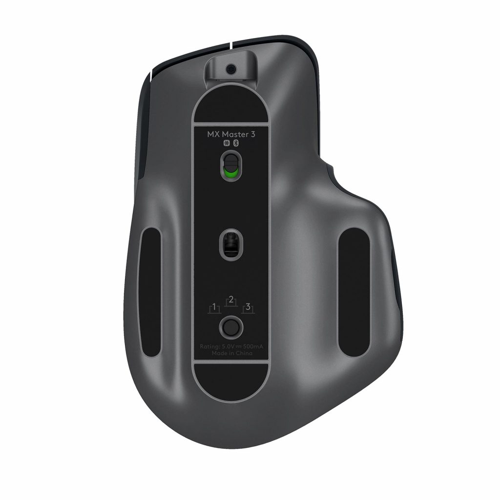 Logitech MX Master 3