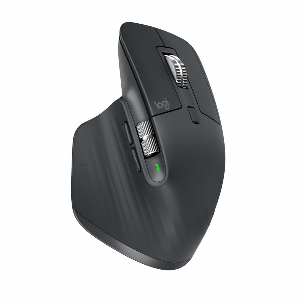 Logitech MX Master 3