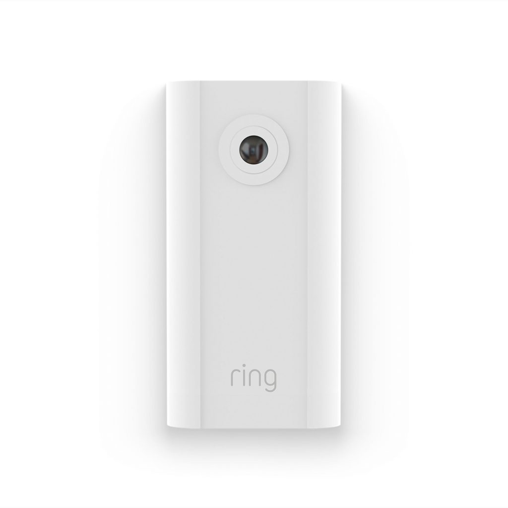 Ring Door View adds a camera to doors with a peephole Pickr