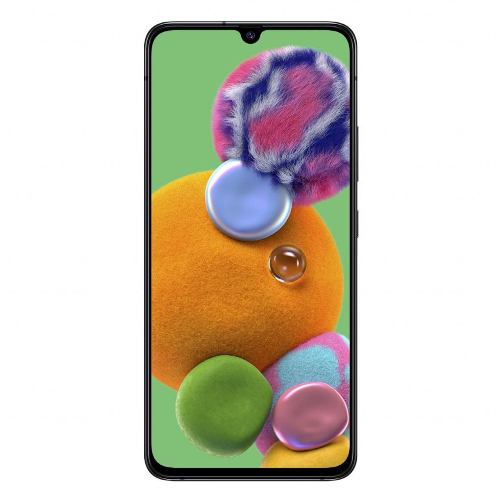 Samsung Galaxy A90 5G