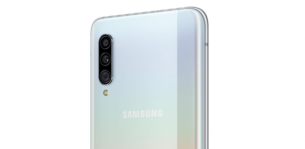 Samsung Galaxy A90 5G