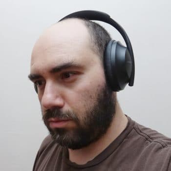 Bose Noise Cancelling Headphones 700 review