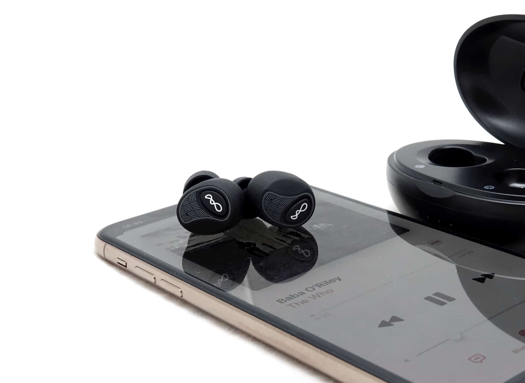 BlueAnt Pump Air 2 review