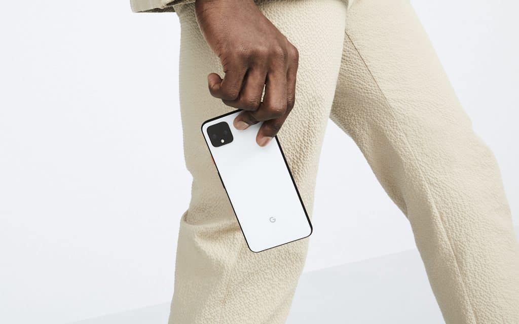 Google Pixel 4 XL