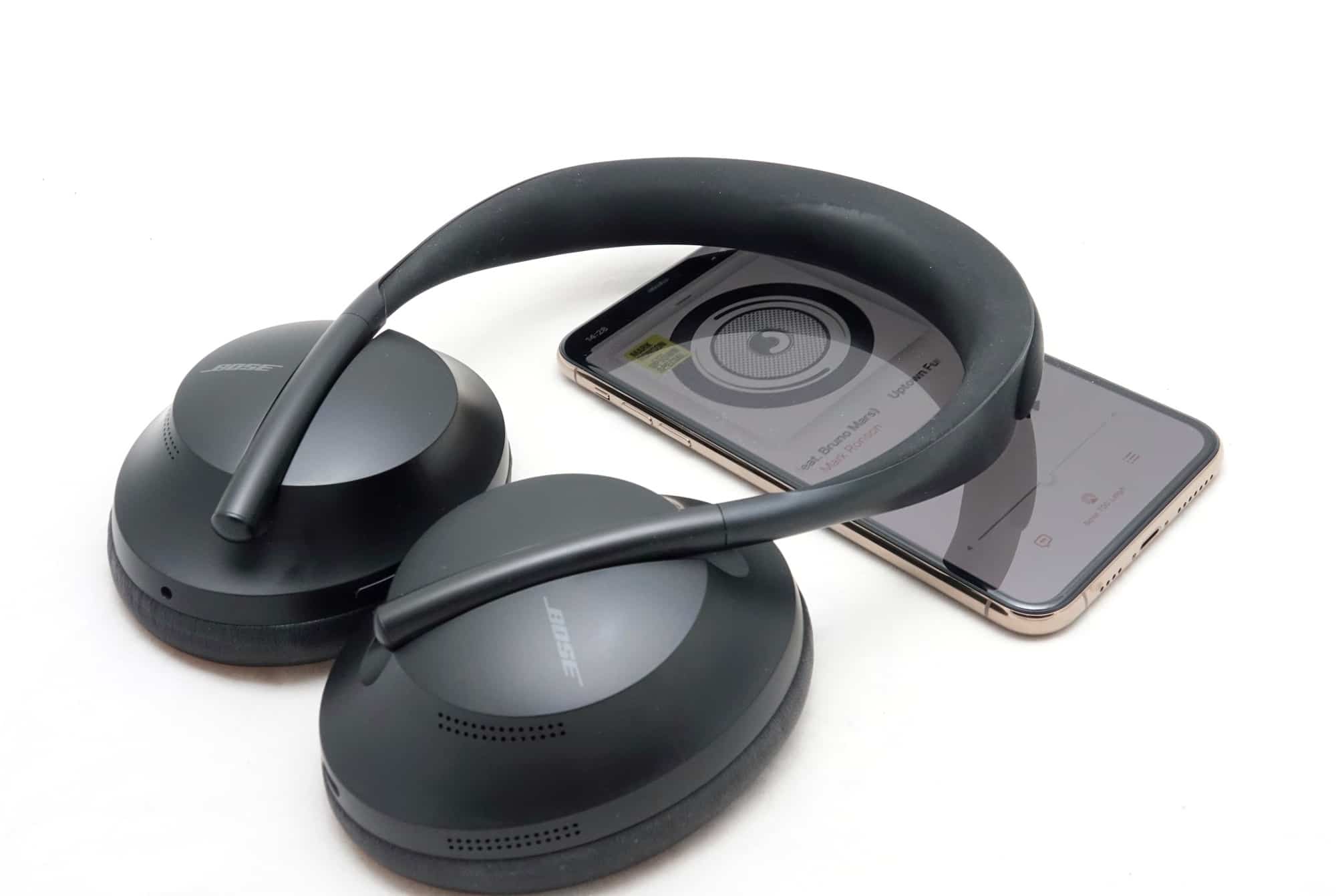 700 Wireless Headphones Bose 700 Battery Issues Bose 700