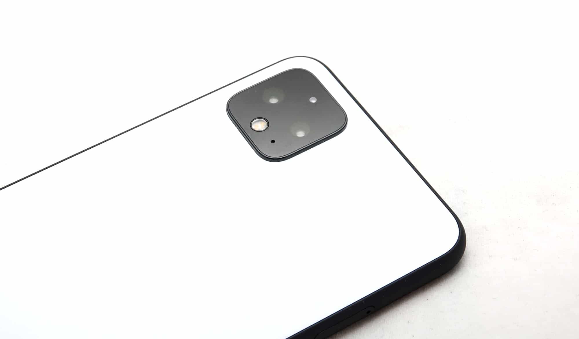 Google Pixel 4 XL