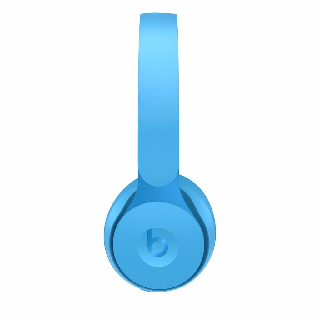 Beats Solo Pro headphones