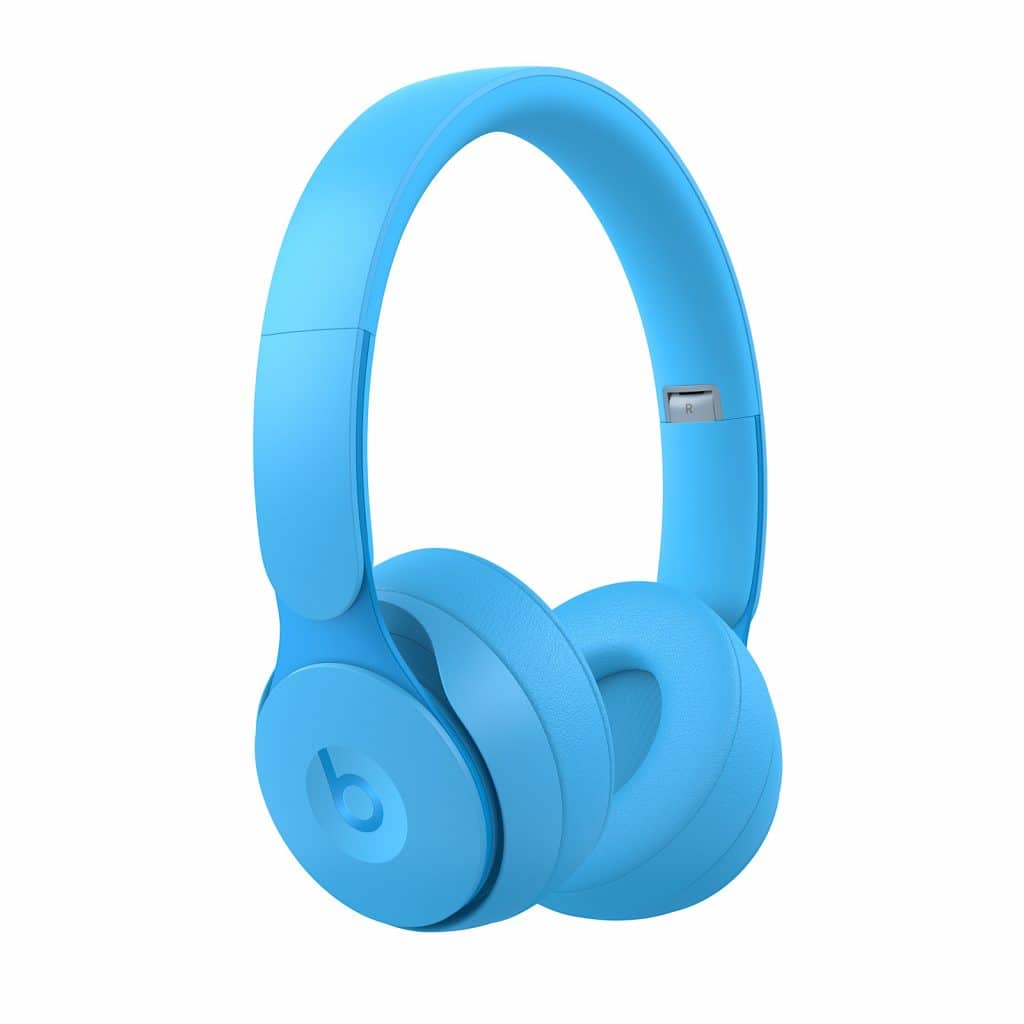 Beats Solo Pro headphones