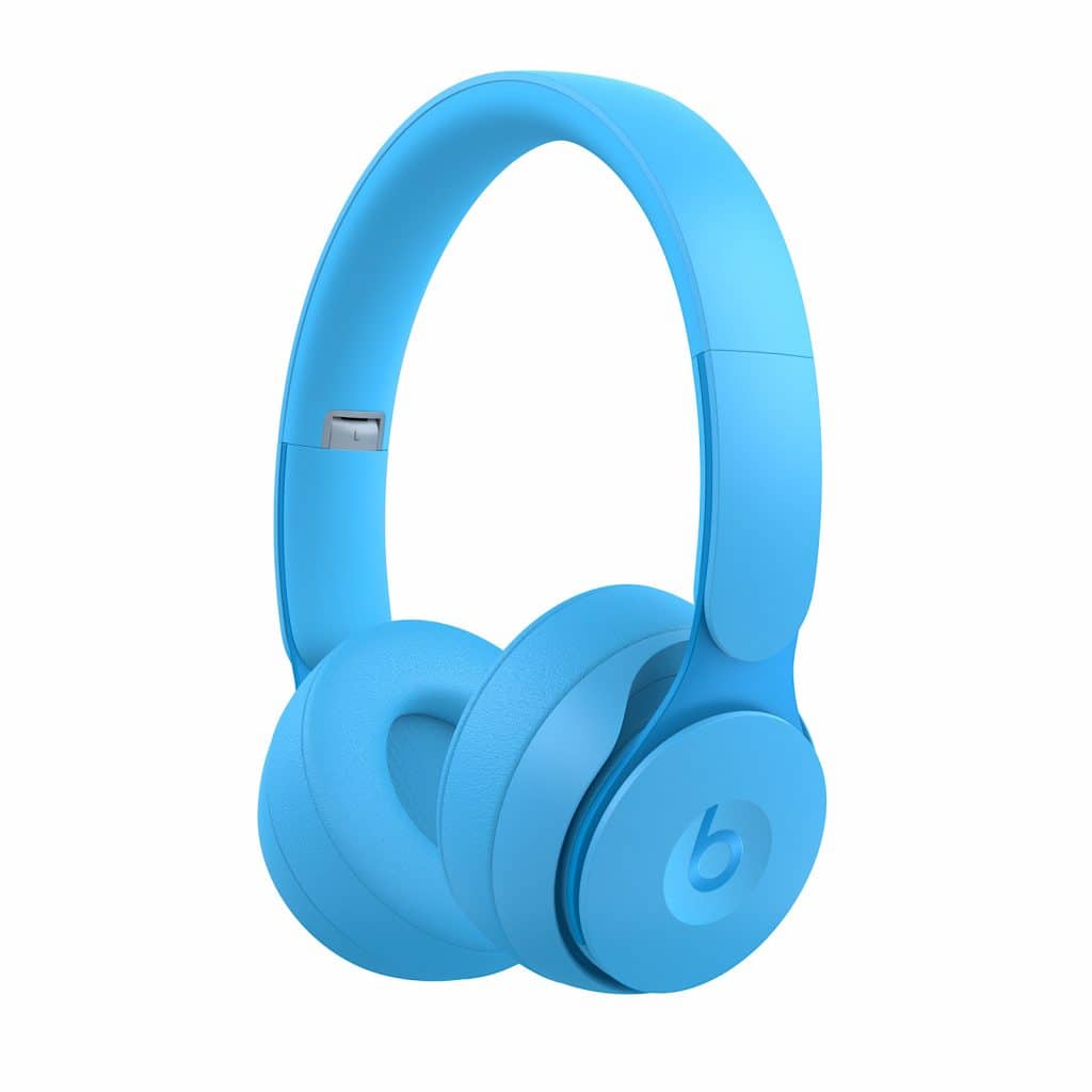 Beats Solo Pro headphones
