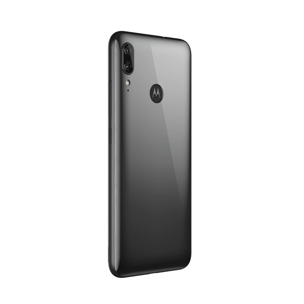 Motorola E6 Plus