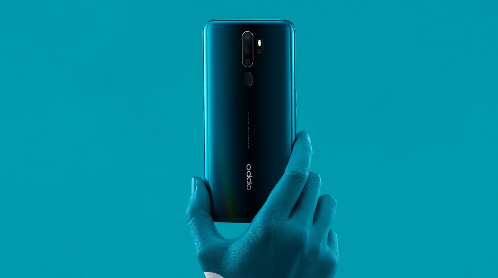 Oppo A9 2020