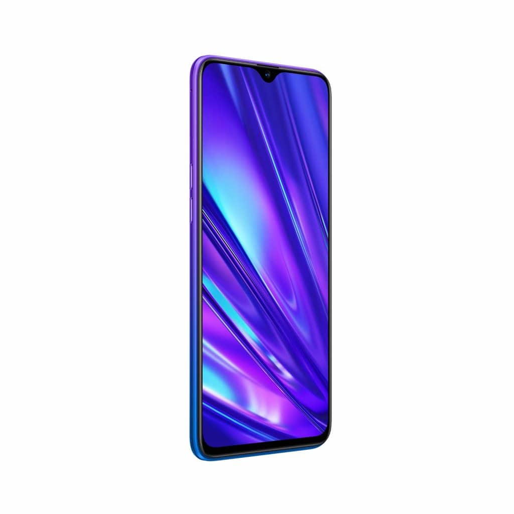 Realme 5 Pro