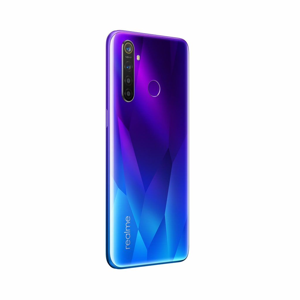 Realme 5 Pro