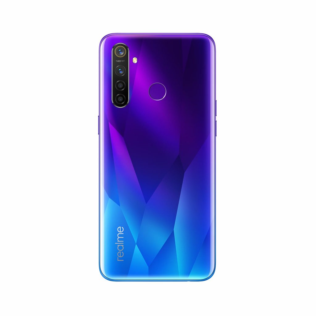 Realme 5 Pro
