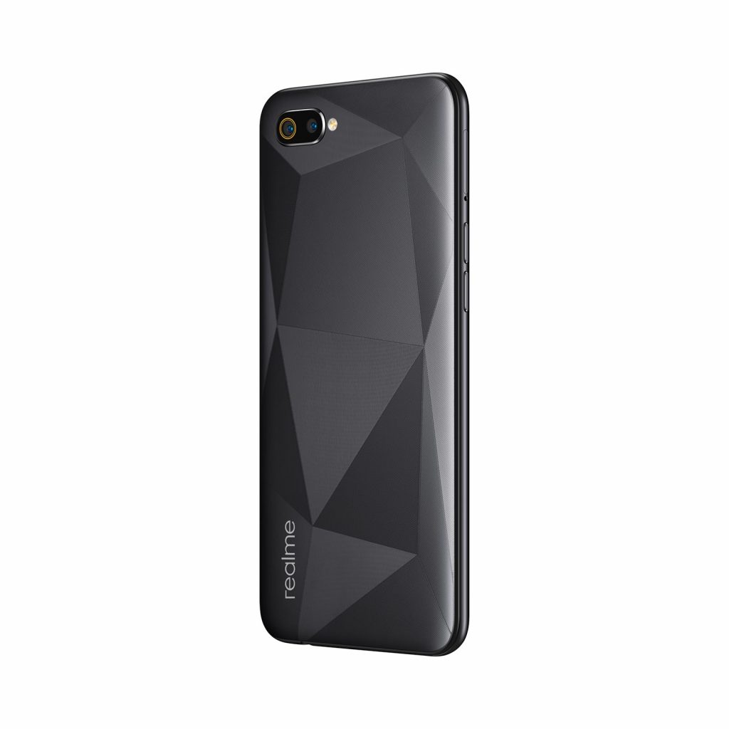 Realme C2