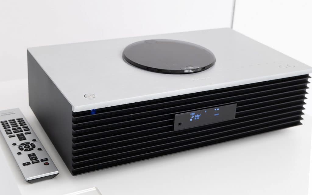 Technics Ottava F SC-70