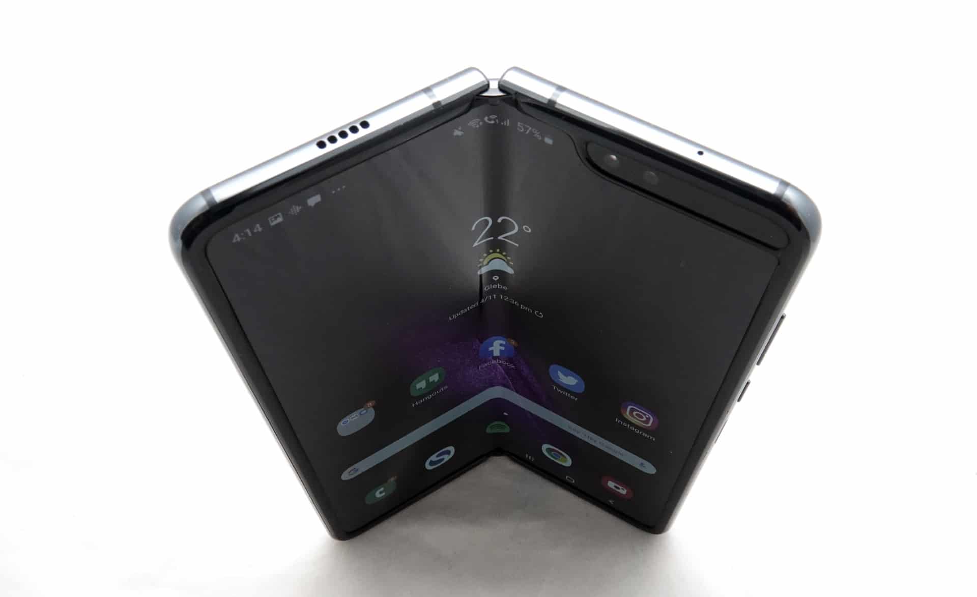 Samsung Galaxy Fold Купить В Спб
