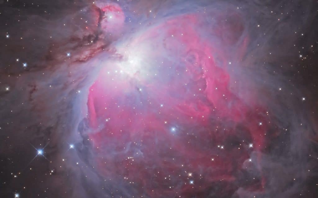 Image from the Canon EOS Ra