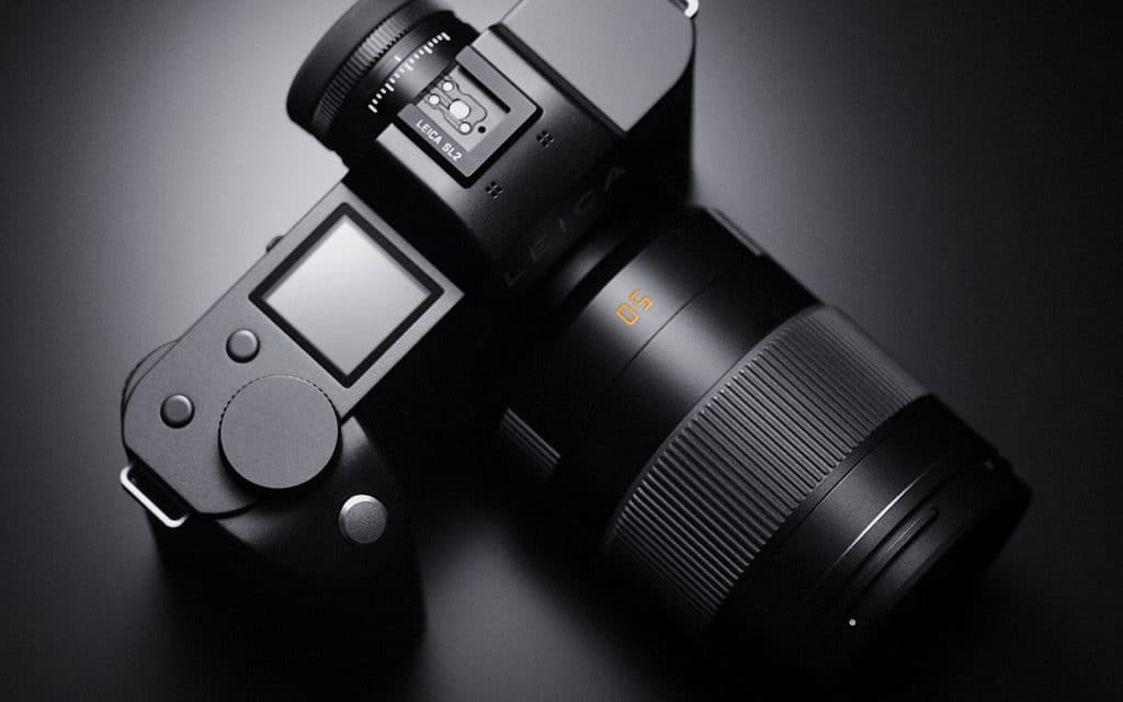 Leica SL2