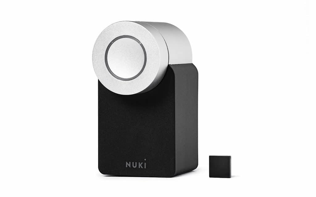 Nuki Smart Lock