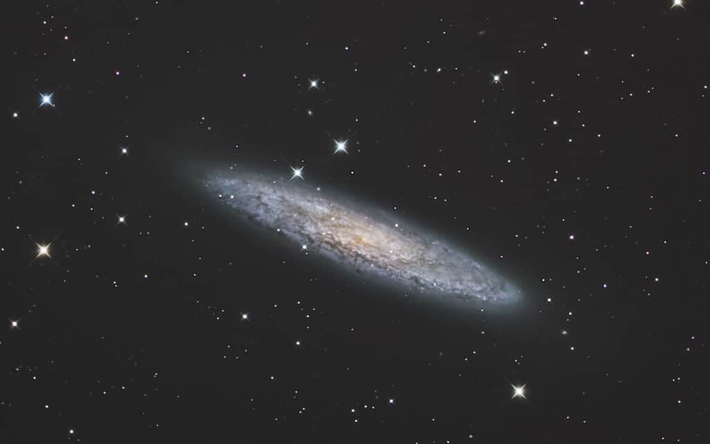 Image from the Canon EOS Ra