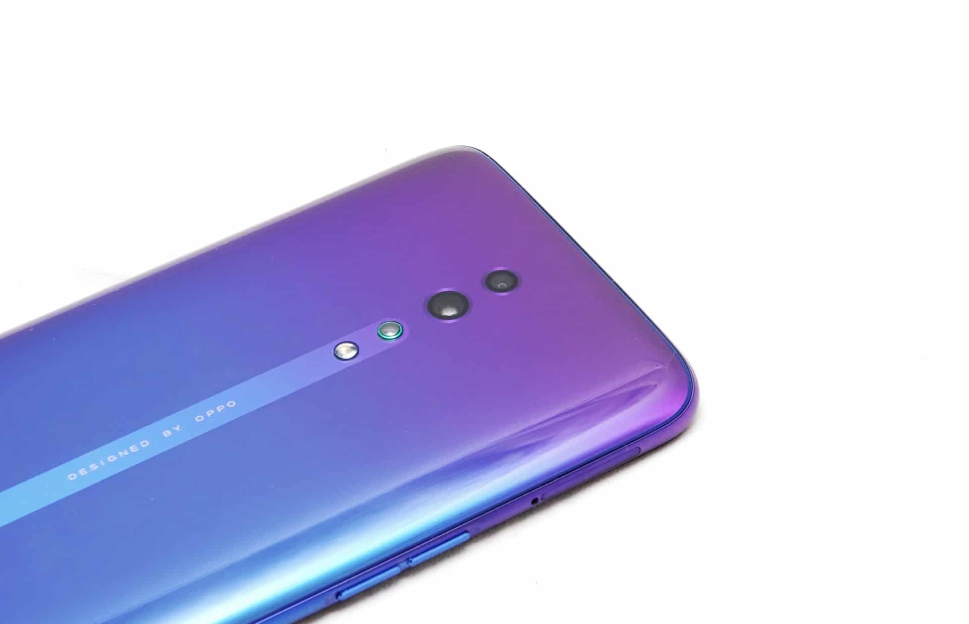 Review: Oppo Reno Z (CPH1979) – Pickr