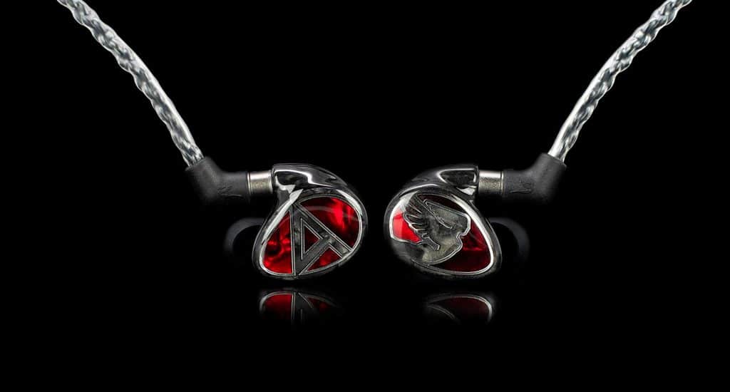 Astell & Kern Layla Aion