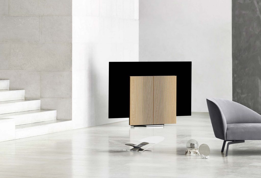 B&O Beovision Harmony 65