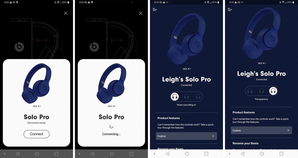 Which Is Best Apple Airpods Pro Vs Beats Solo Pro Pickr