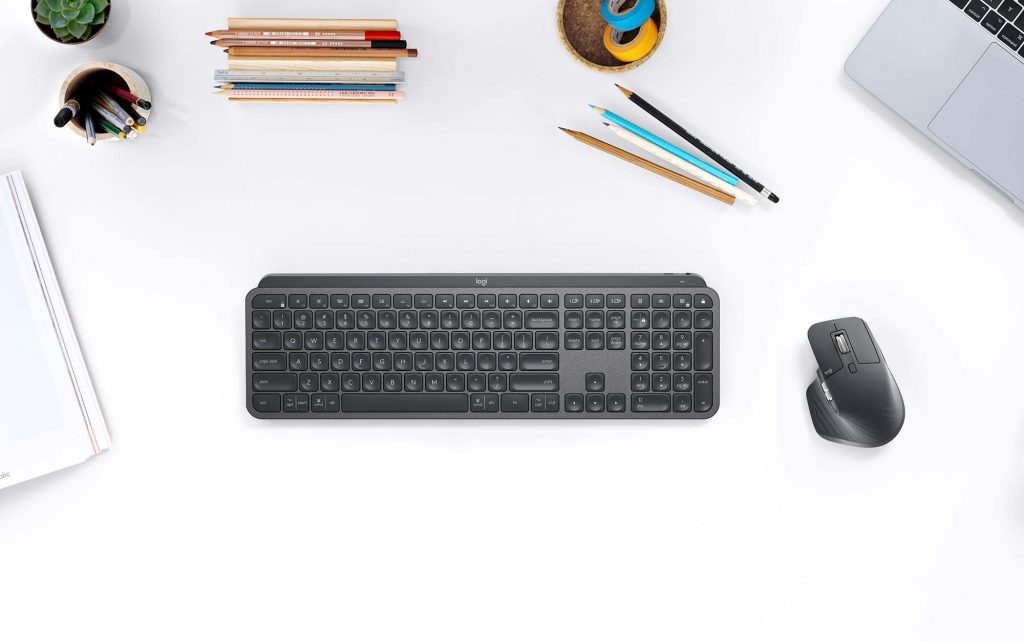 Logitech MX Keys