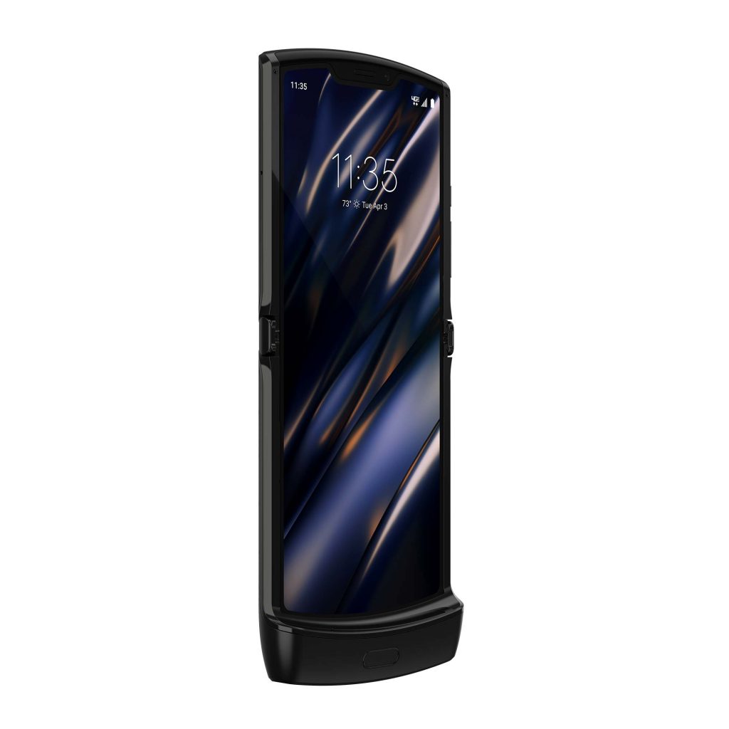 Motorola Razr 2019