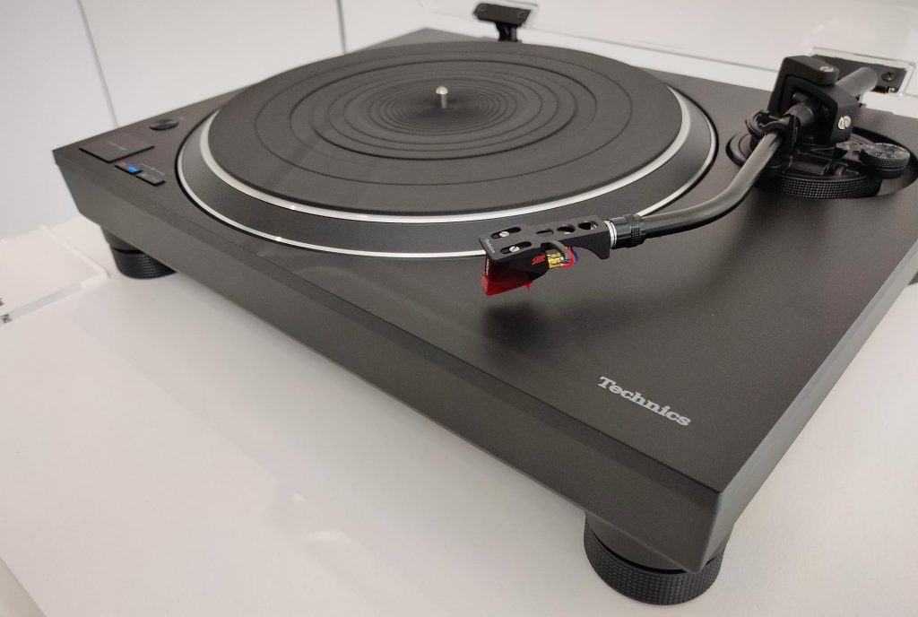 Technics SL-1500C